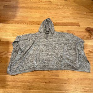 Athleta Womens Hoodie